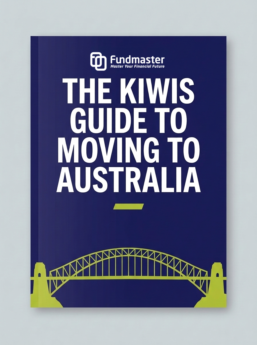 The Kiwi's Guide to Moving to Australia